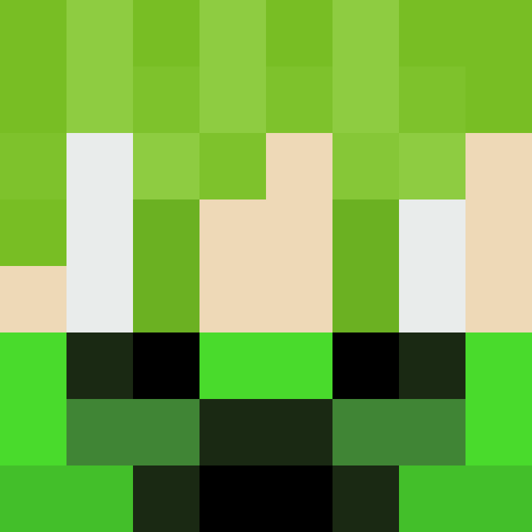 testalt1's skin