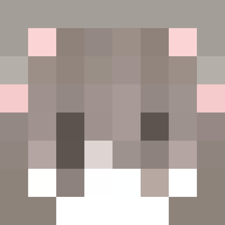 Lugattu's skin