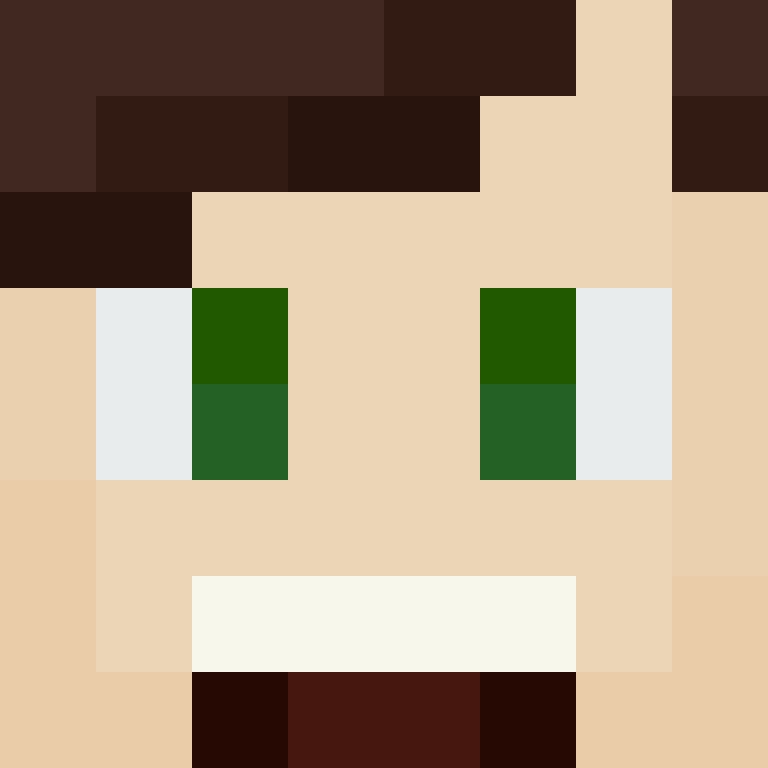 Tamariiiiii's skin