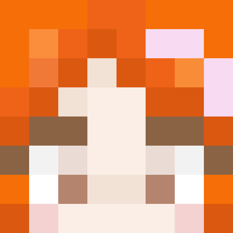 o___j's skin