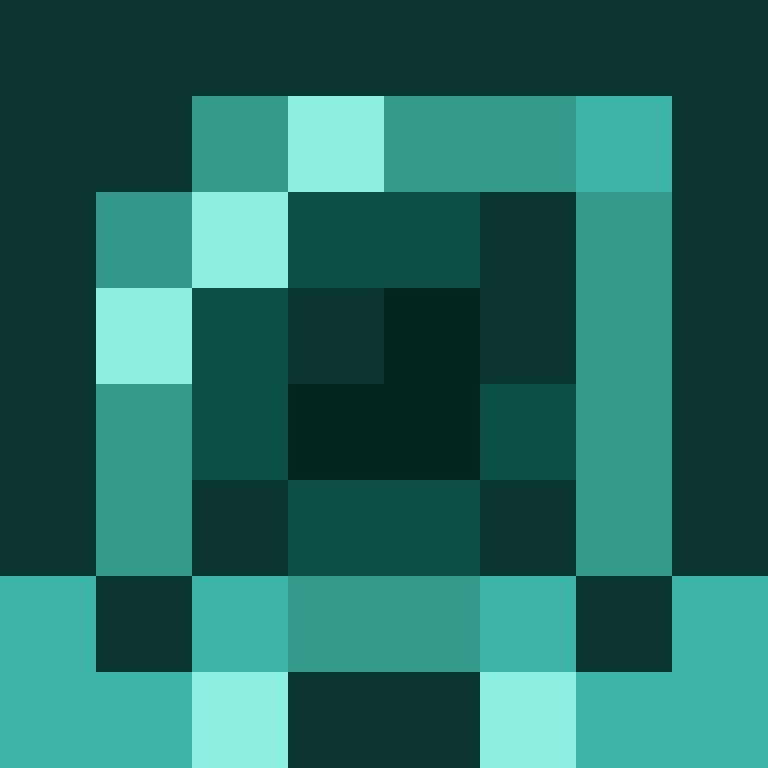 acin5's skin