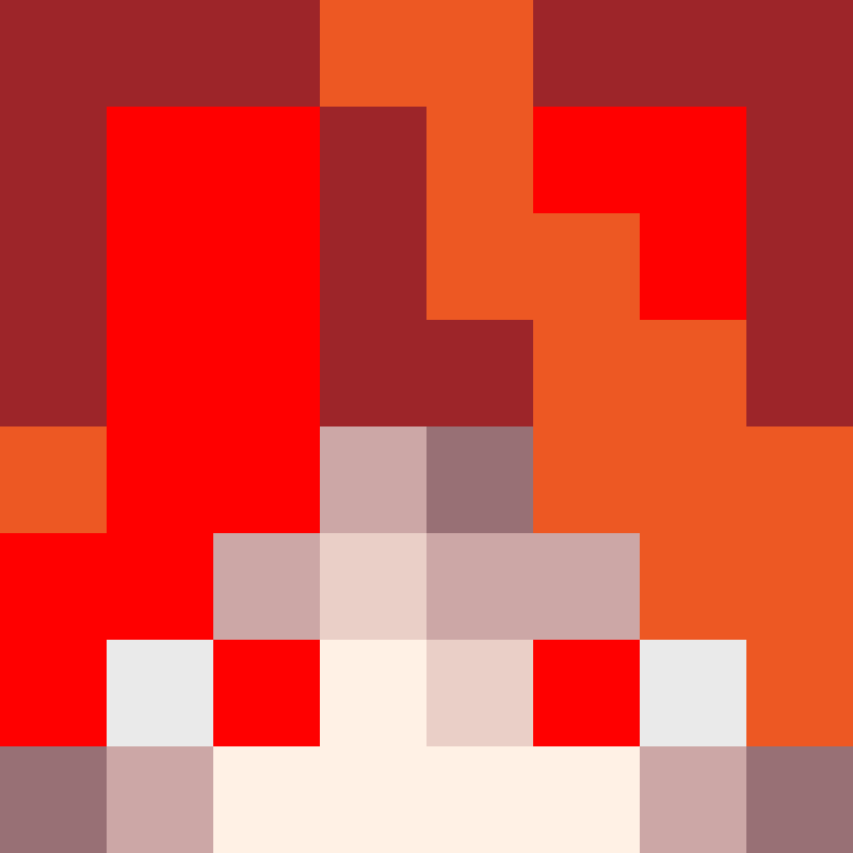 dramagg's skin
