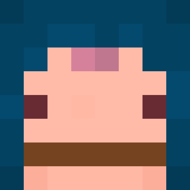 intersecato's skin