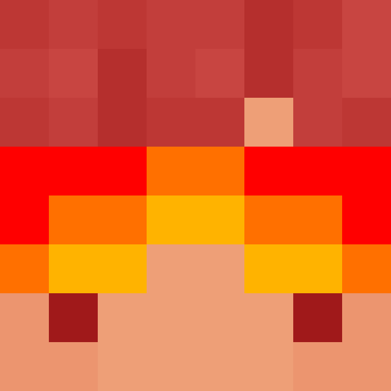 CeilingBird's skin