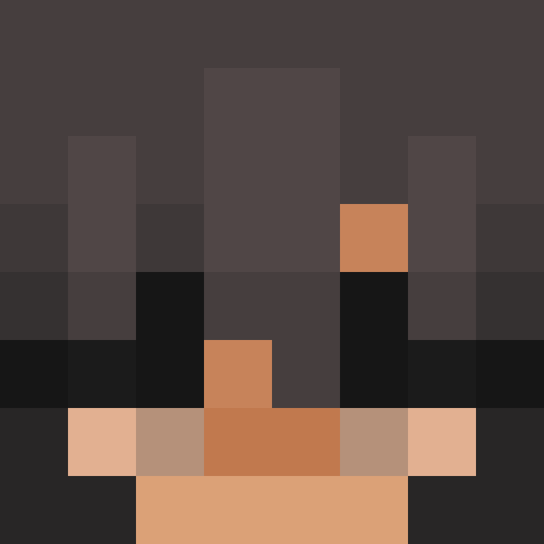 xentany's skin