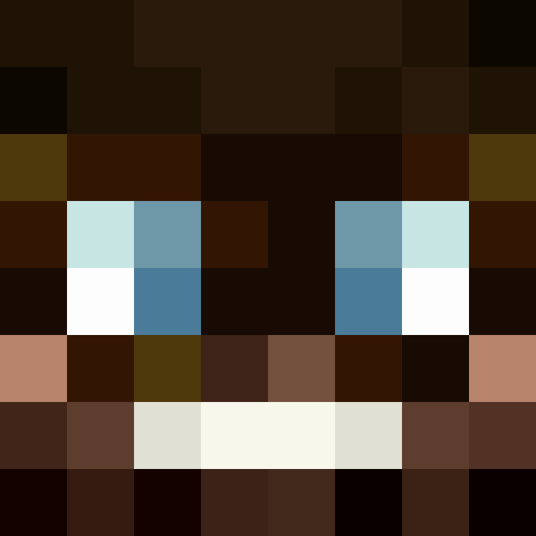 MHF_Mineskin's skin