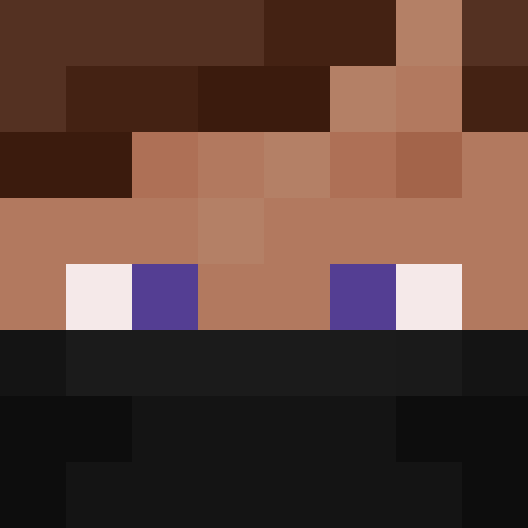 EgorKalachev's skin