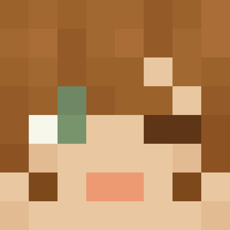 badeendjeh's skin