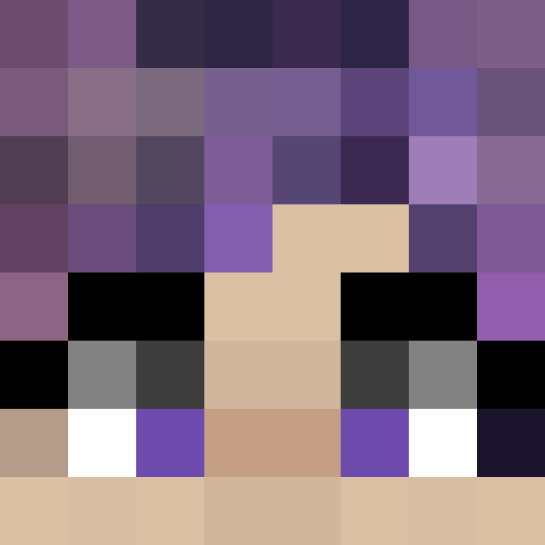 luh29's skin