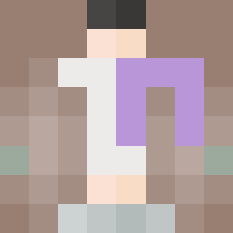 AlexisMadd's skin