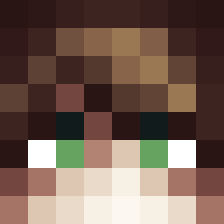 SkinEnthusiast's skin