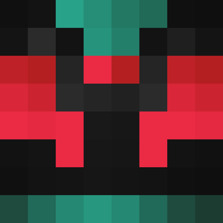 Auntbrix's skin