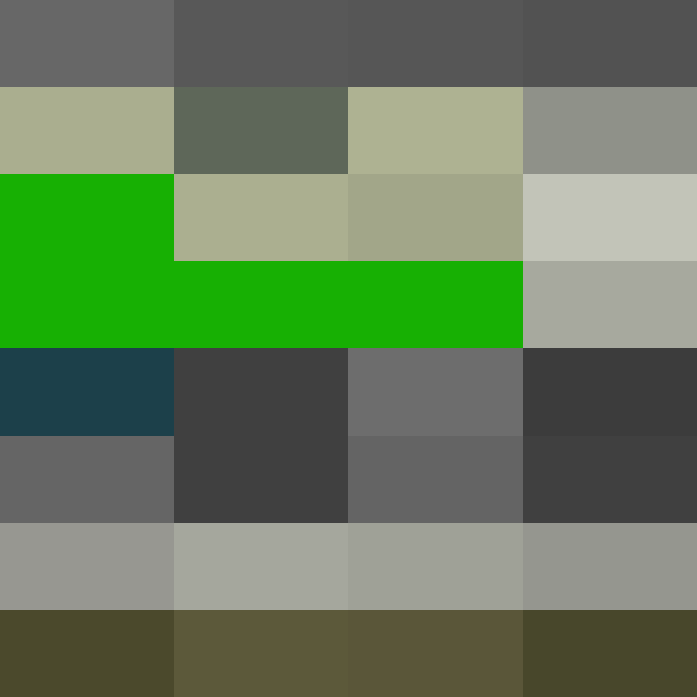 Zuarig's skin