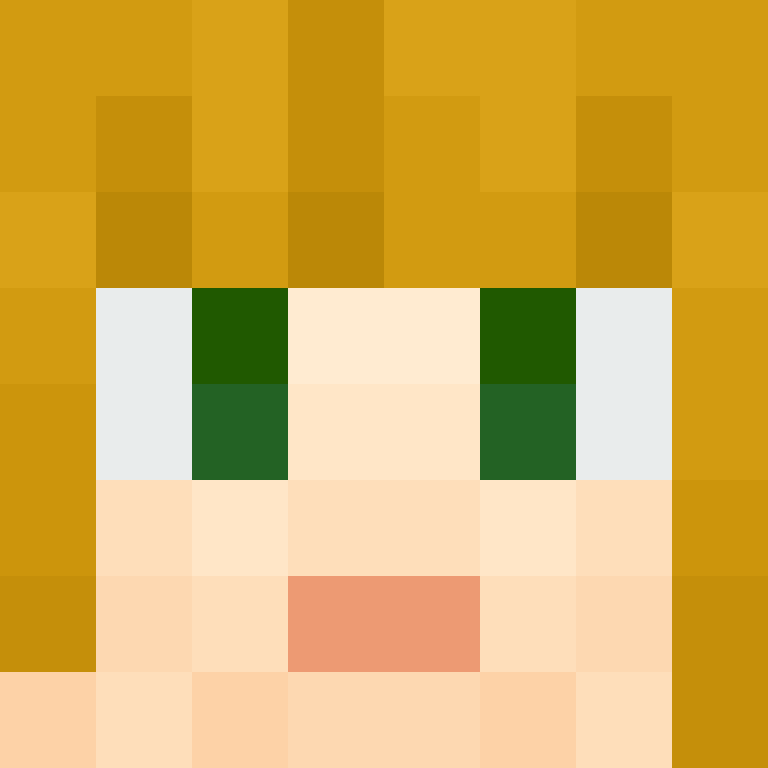 Ichiinn's skin