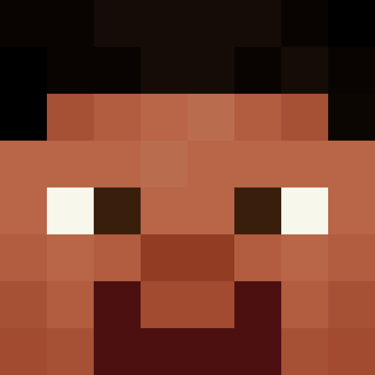 clomp's skin