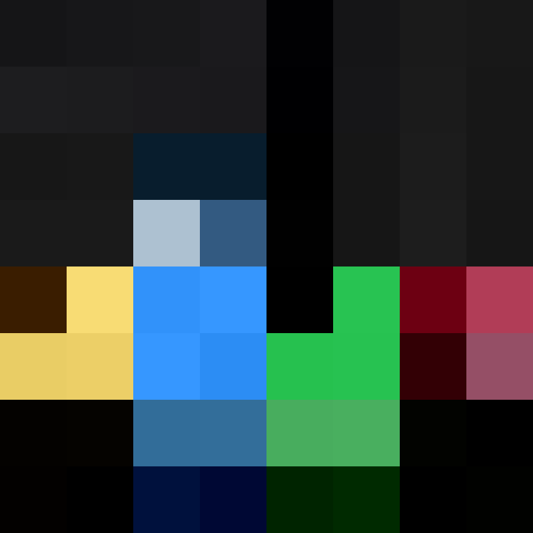 Ryuzln's skin