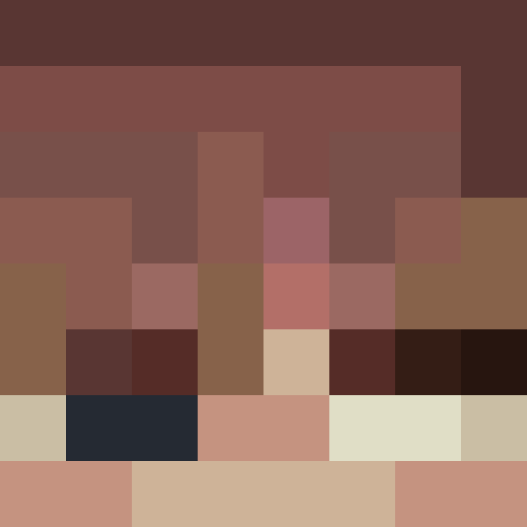 CrypticLoser13's skin