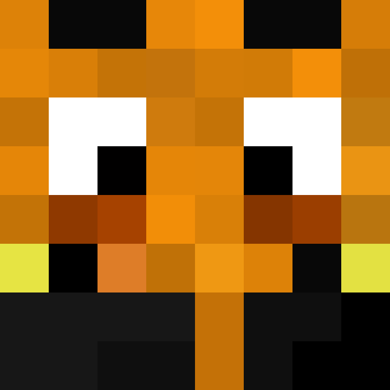 intersecato's skin