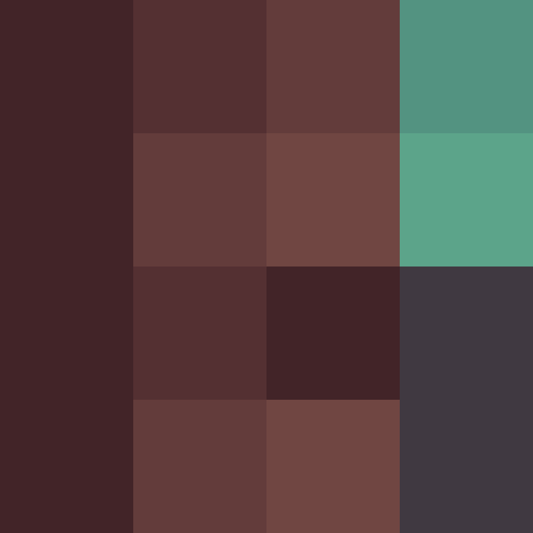 Notro_Client's skin