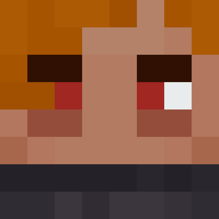 unventivetalent's skin