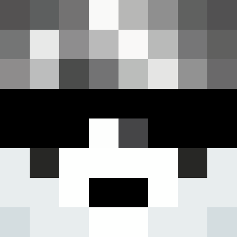 Respondents's skin
