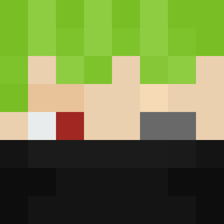Piedrita17's skin