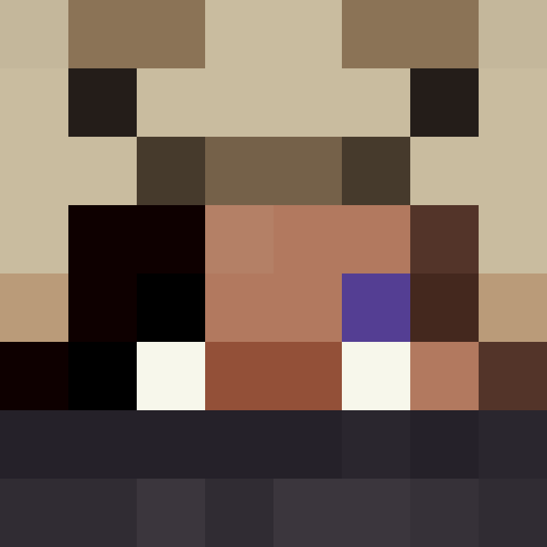 testalt1's skin