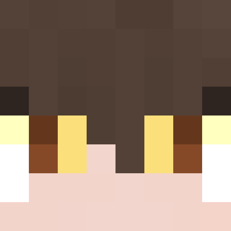 xentany's skin