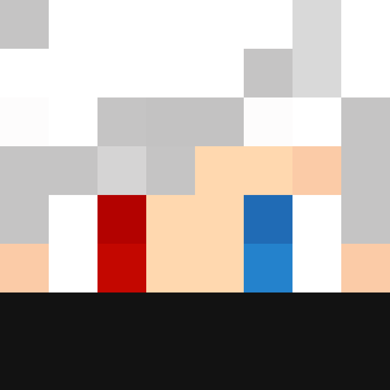 MHF_Mineskin's skin