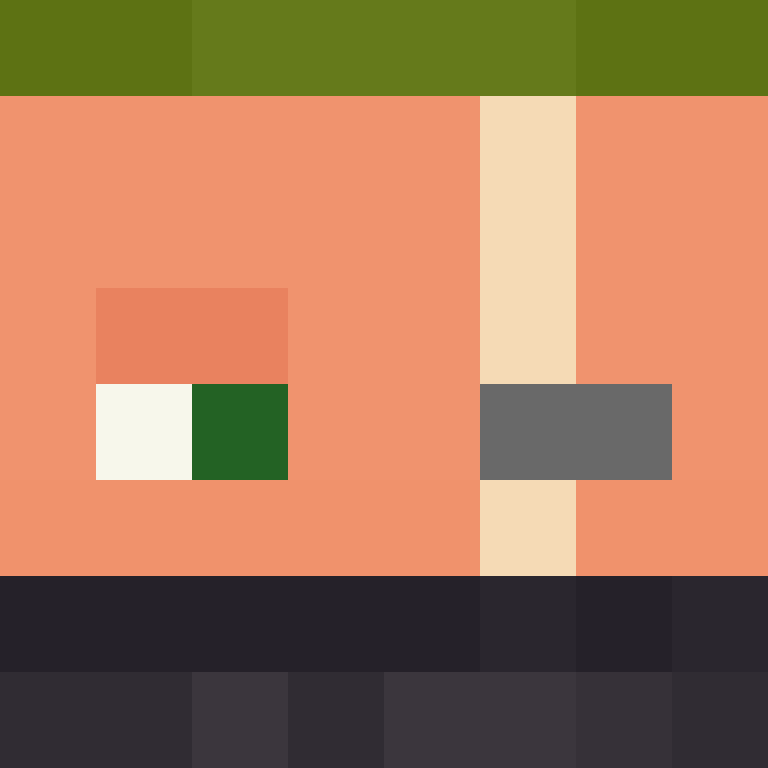 Zoleeey's skin