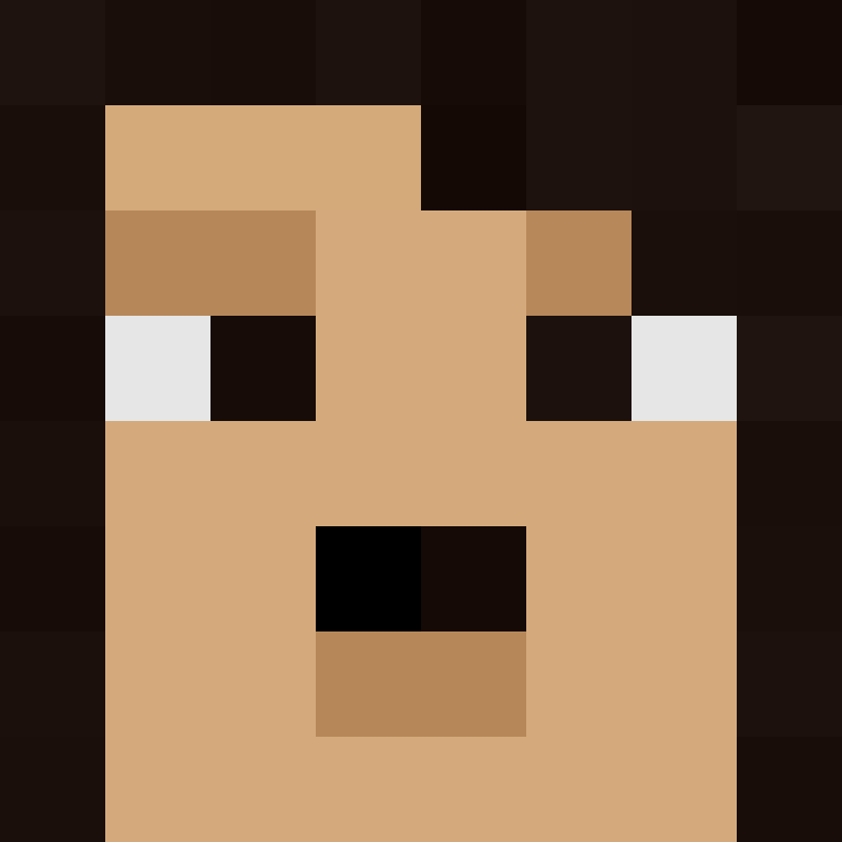 BukkitAPI's skin
