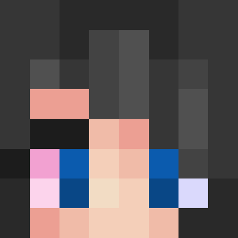 SkinEnthusiast's skin