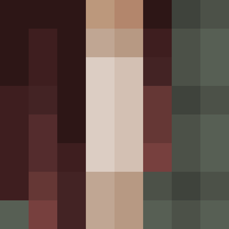 luh29's skin