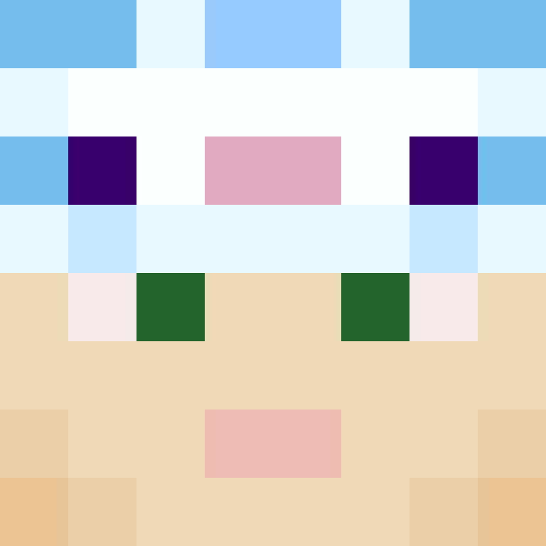 Mine_Skin's skin
