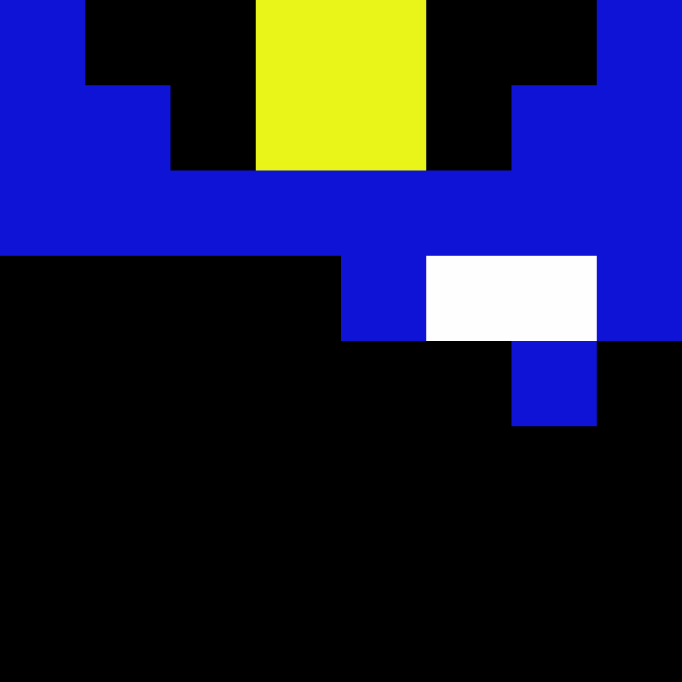 aXe18's skin