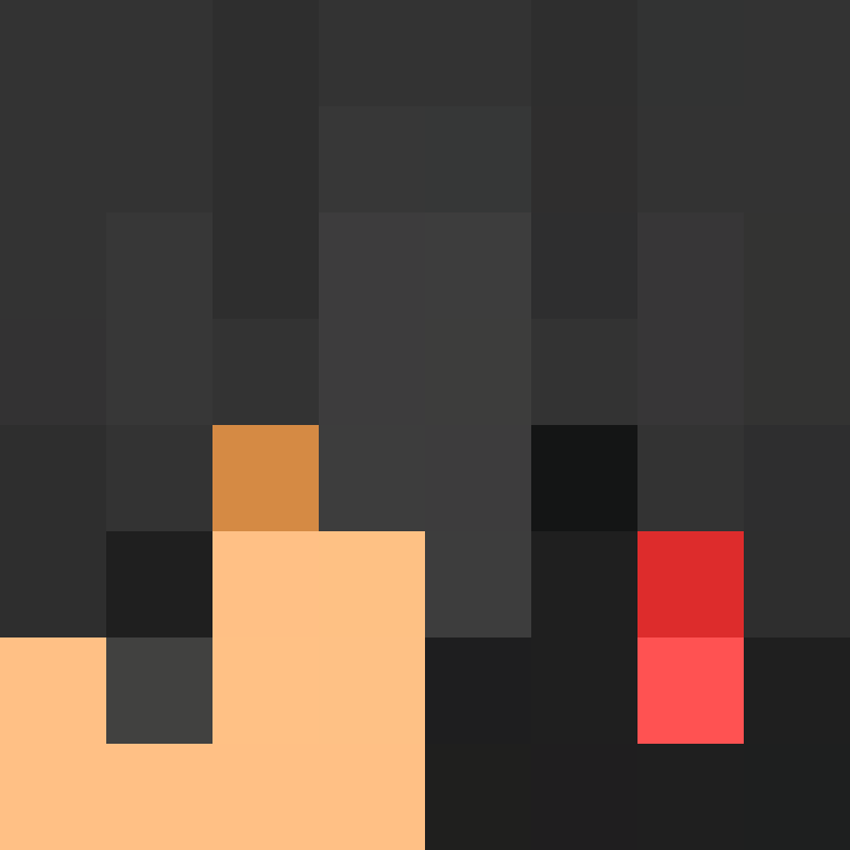 Auntbrix's skin