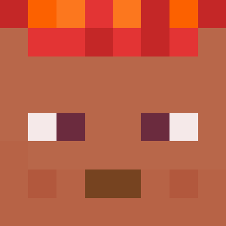 Zuarig's skin