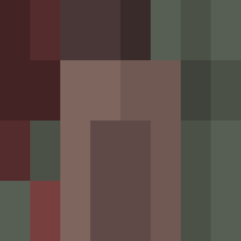 ShakaYami's skin