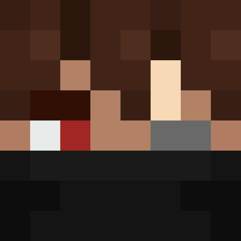 Ichiinn's skin