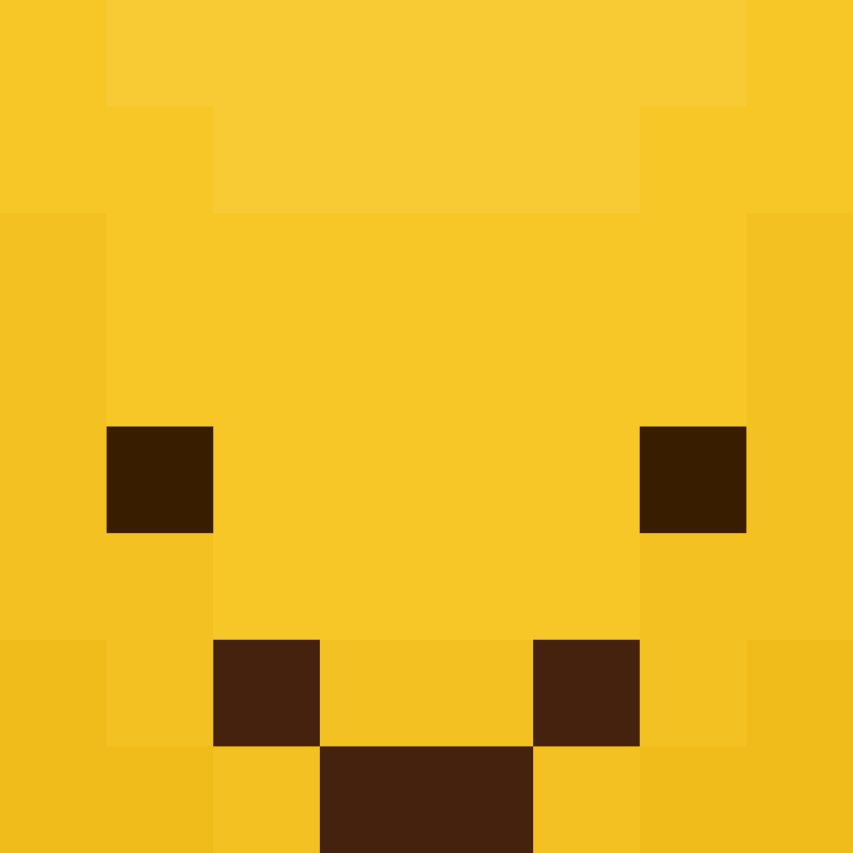 PatatjeMC's skin