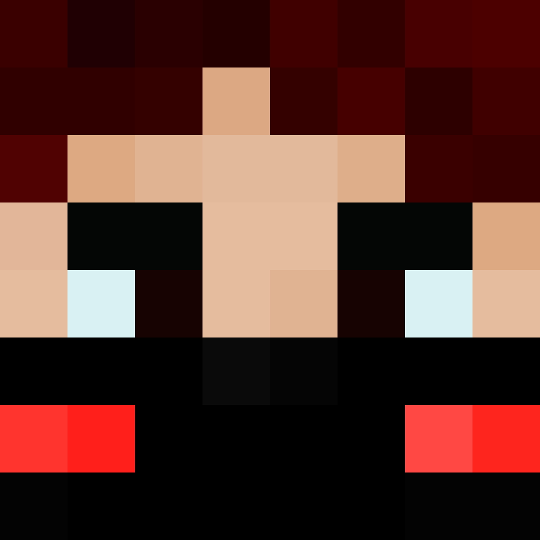 tusg's skin