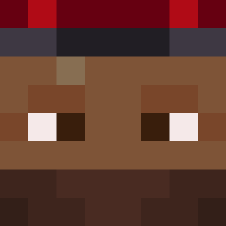 BradBot_2's skin