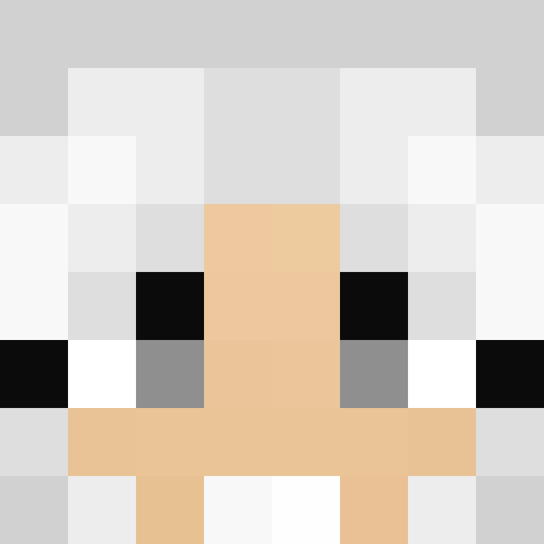 Tamariiiiii's skin