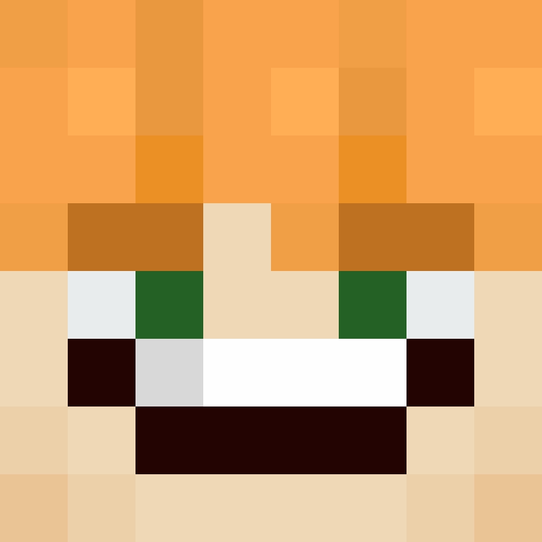 HarolotWarlot's skin