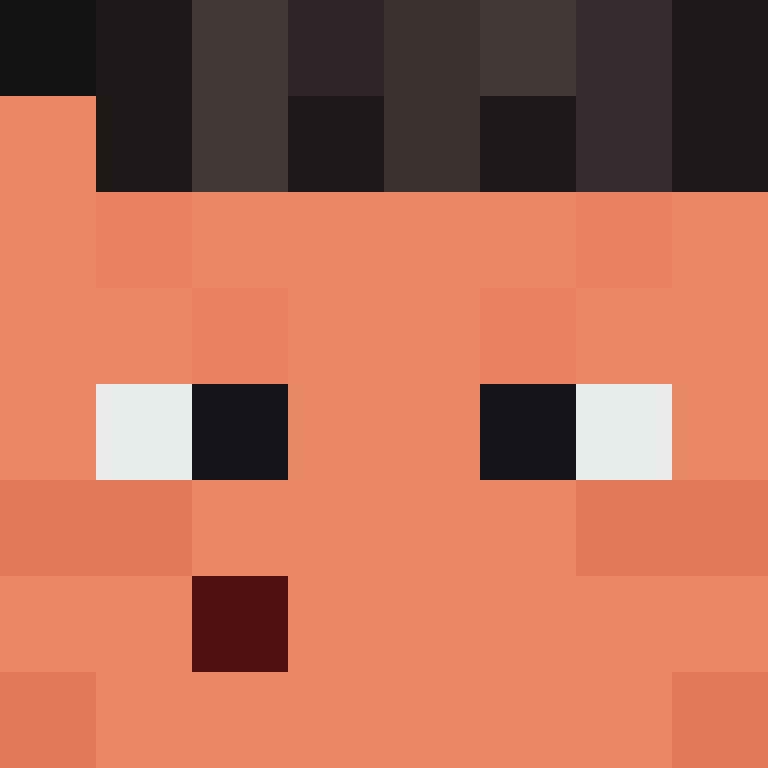 Typken's skin