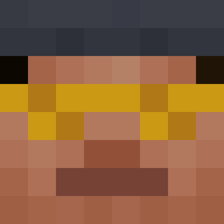 RedAISkye's skin