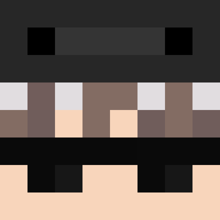 Ryuzln's skin
