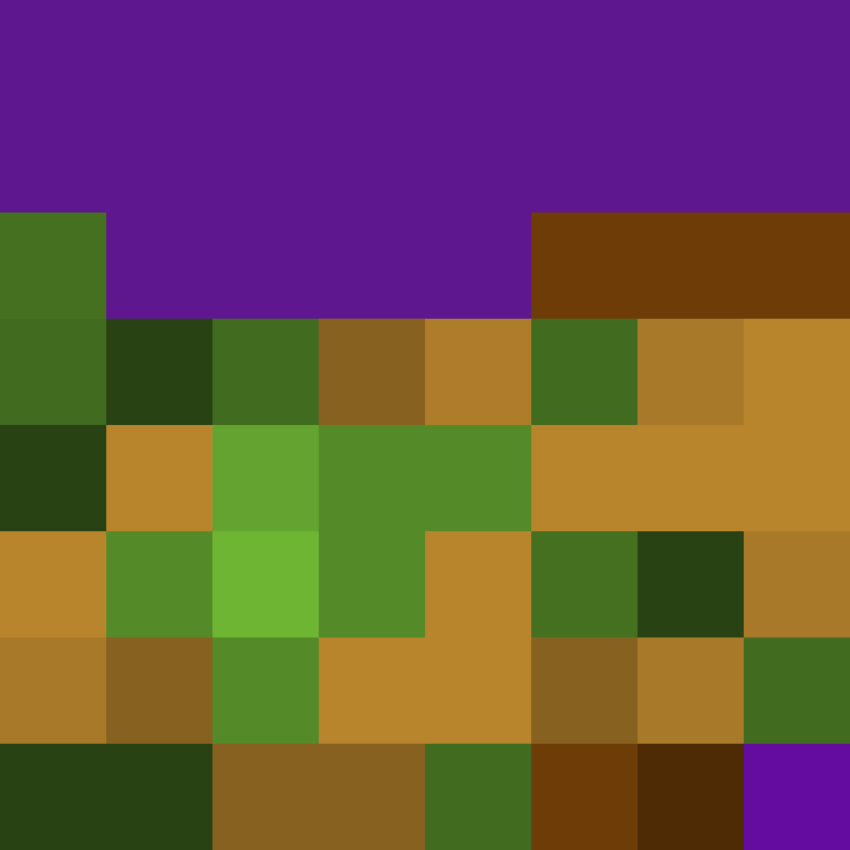 DonaldTrump42's skin