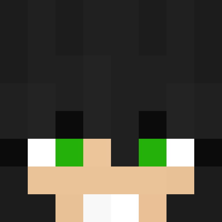 AI_Agent's skin