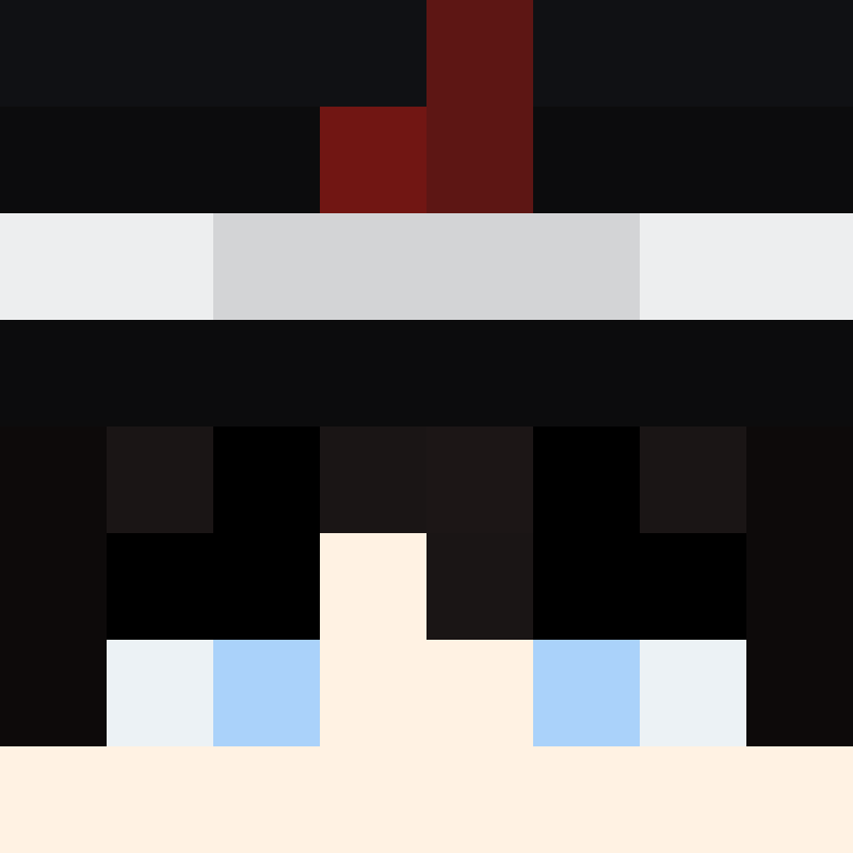 xentany's skin